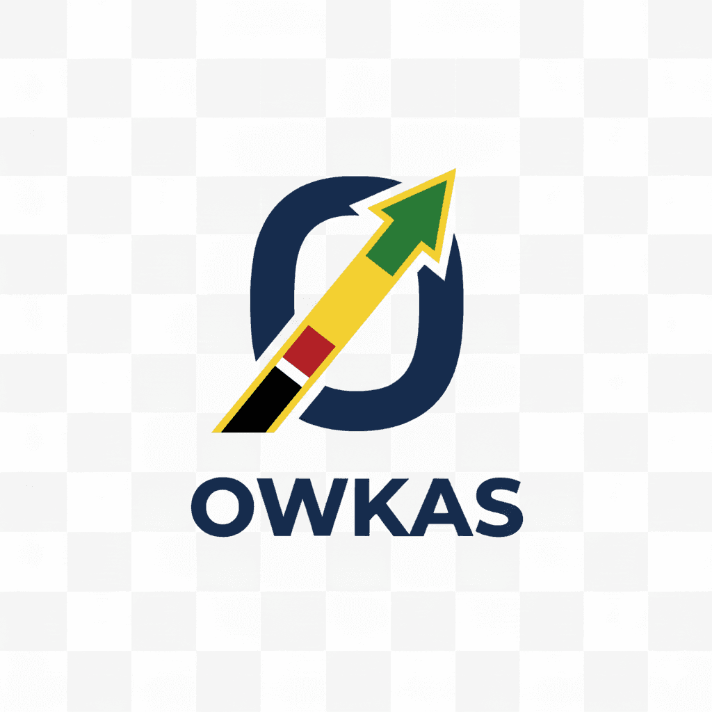Owkas Logo